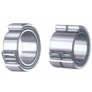 Needle Roller Bearing Without Ribs NAO Series