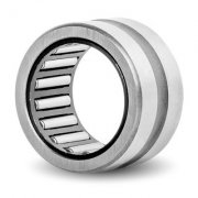 Sealed Needle Roller Bearing With Or Without Inner Ring